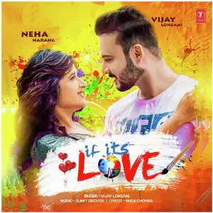 If Its Love image