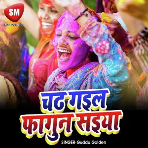 Chadh Gail Faagun Saiyan (Bhojpuri Holi Song) image