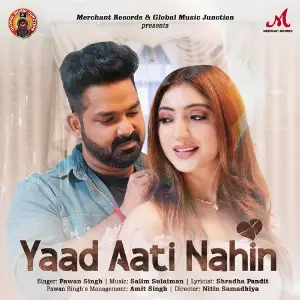 Yaad Aati Nahin image