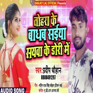 Tohra Ke Badhab Saiya Sayava Ke Dori Me, image