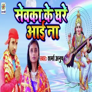 Sewka Ke Ghare Aai Na image