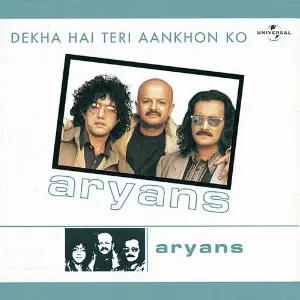Dekha Hai Teri Aankhon Ko Aryans