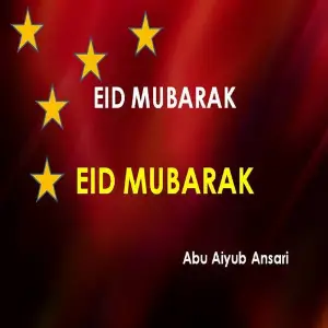 Eid Mubarak Eid Mubarak image