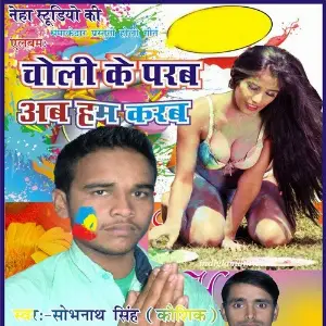 Choli Ke Parab Ab Ham Karab image