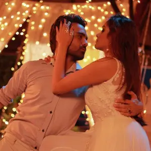 Moner Thikana - Single image