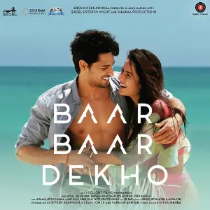 Baar Baar Dekho image