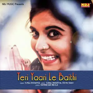 Teri Yaari Le Baithi image