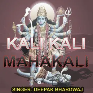 Top Navratri Bhajans - Vol 3 Deepak Bhardwaj