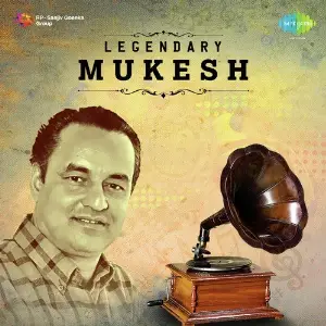 Legendary Mukesh image