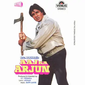Aaj Ka Arjun 