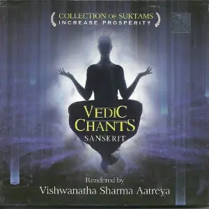 Vedic Chanting Sri Hari Atchuta Rama Sastry, Sri Hari Nagabhushana Saatry, Traditional