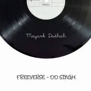 Freeverse - Dd Singh image