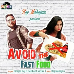 Avoid The Fast Food image