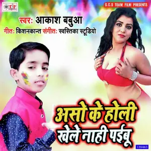Aso Ke Holi Khele Nahi Paibu image