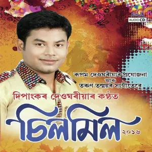 Chilmil Vol-2 image