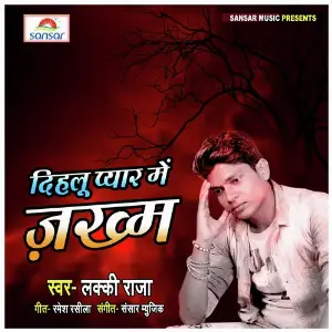 Dehalu Payar Me Jakham image