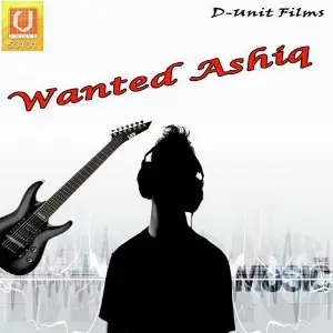 Wanted Ashiq Pawan Katariya