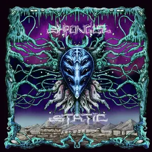 Shpongle Static (Live at Ozora, 2019) 