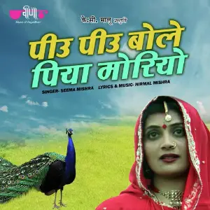 Aayo Re Aayo Sawan Bhadawo Seema Mishra
