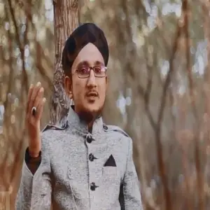Woh Ali Khuda Ka Shair Hai image
