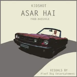 Asar Hai image