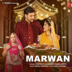 Marwan image