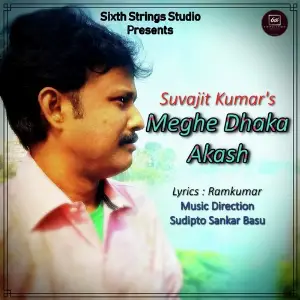 Meghe Dhaka Akash image