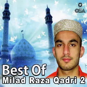 Best of Milad Raza Qadri, Vol. 2 image