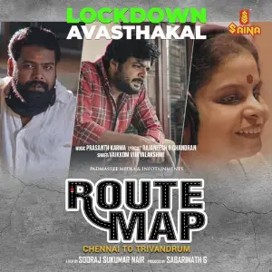 Lockdown Avasthakal (From Route Map) image