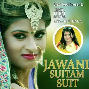 Jawani Suitam Suit image