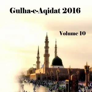 Gulha-e-Aqidat 2016, Vol. 10 image