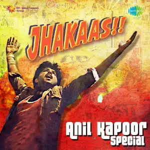 Jhakaas - Anil Kapoor Special Various Artists