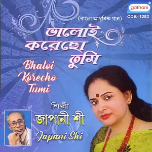 Bhaloi Korecho Tumi image