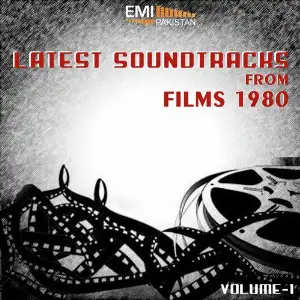 Latest Soundtracks from Films 1980, Vol. 1 image