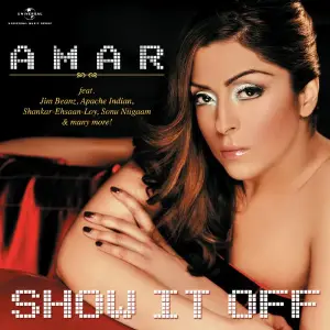 Show It Off Amar