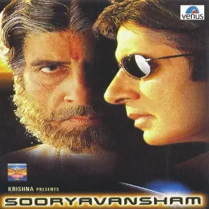 Sooryavansham Anu Malik