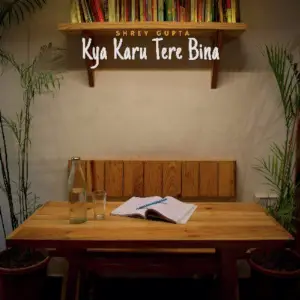 Kya Karu Tere Bina - Single image