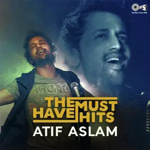 The Must Have Hits - Atif Aslam image