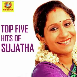 Top Five Hits Of Sujatha image