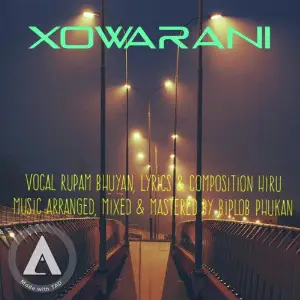 Xowarani - Single image