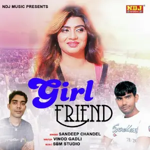 Girl Friend image