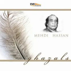 Mehdi Hassan Ghazals image
