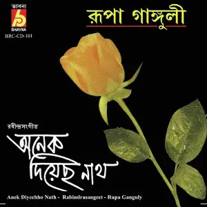 Anek Diyechho Nath image