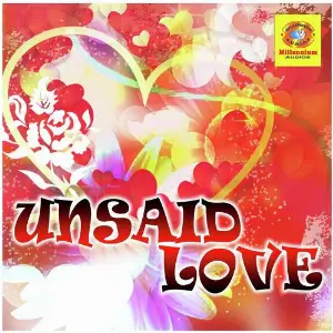 Unsaid Love image