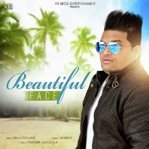 Beautiful Face image