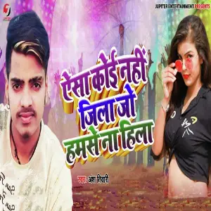 Aisa Koi Nahi Jila Jo Humse Na Hila image