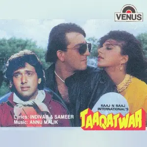 Taaqatwar Anu Malik