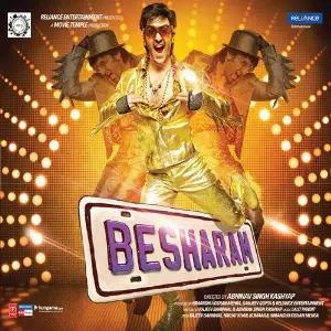 Besharam Lalit Pandit