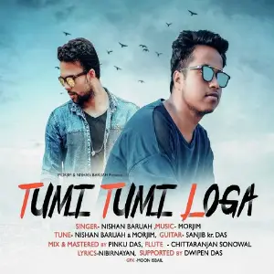 Tumi Tumi Loga image