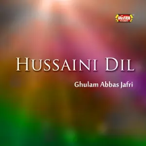 Hussaini Dil image